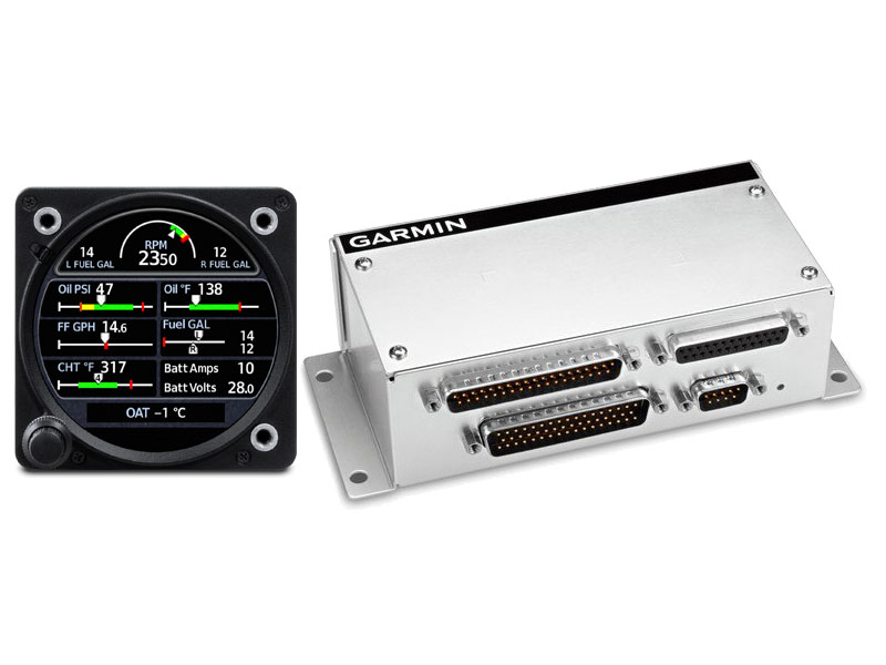 Garmin Specials - Newview Technologies, Inc.