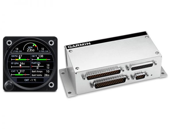 Garmin Specials - NewView Technologies, Inc.